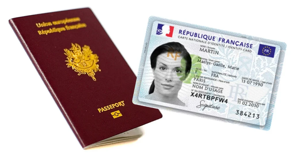 Lire la suite de l'actualité Rendez-vous CNI ET PASSEPORTS en ligne